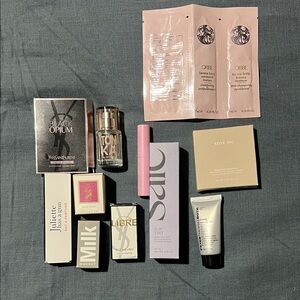 NIB Makeup Bundle